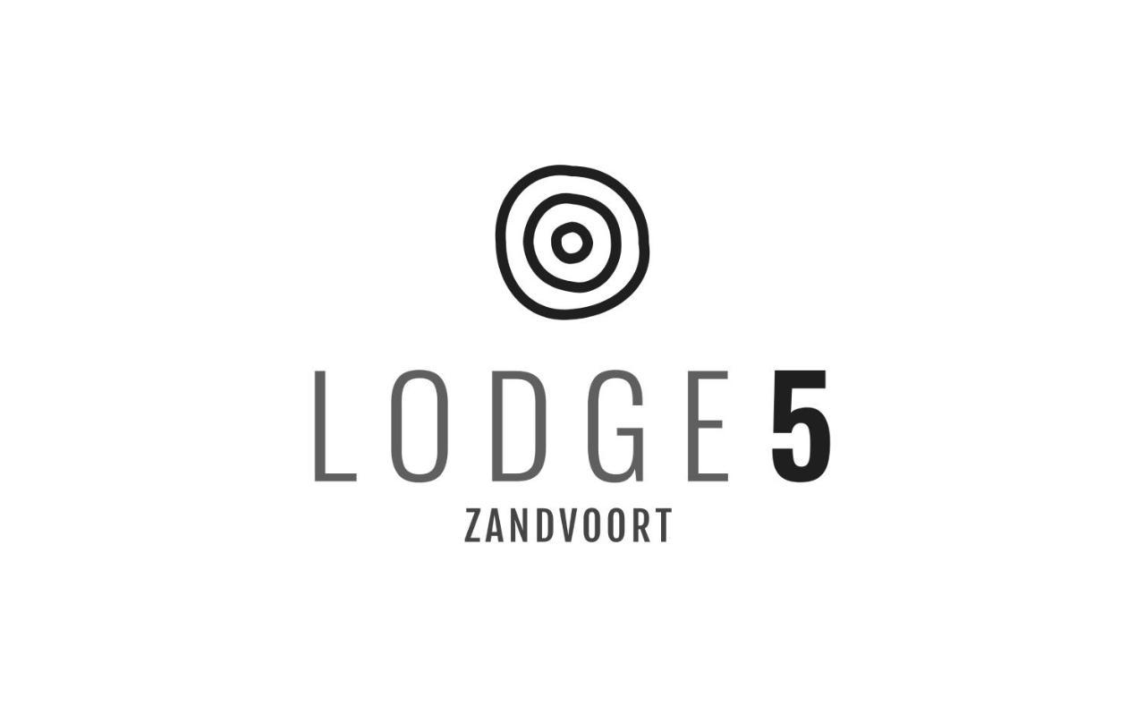 Lodge 5 Zandvoort Exterior photo