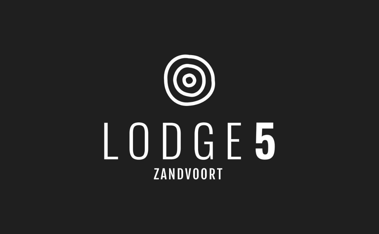 Lodge 5 Zandvoort Exterior photo